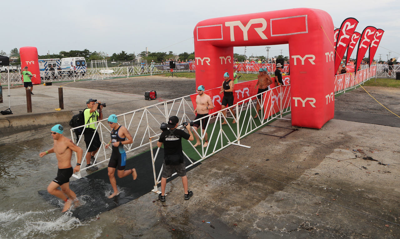 Atlantic City Triathlon